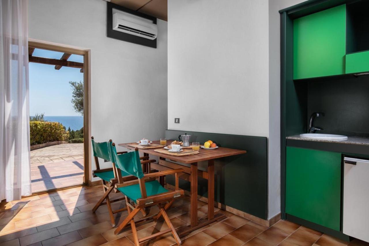 Aparthotel Baia Delle Ginestre Teulada