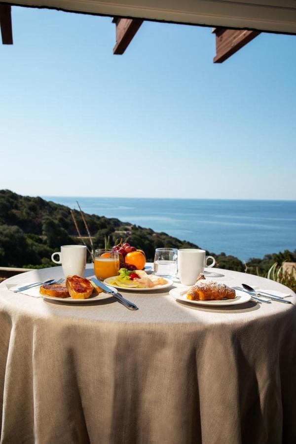 Aparthotel Baia Delle Ginestre Teulada