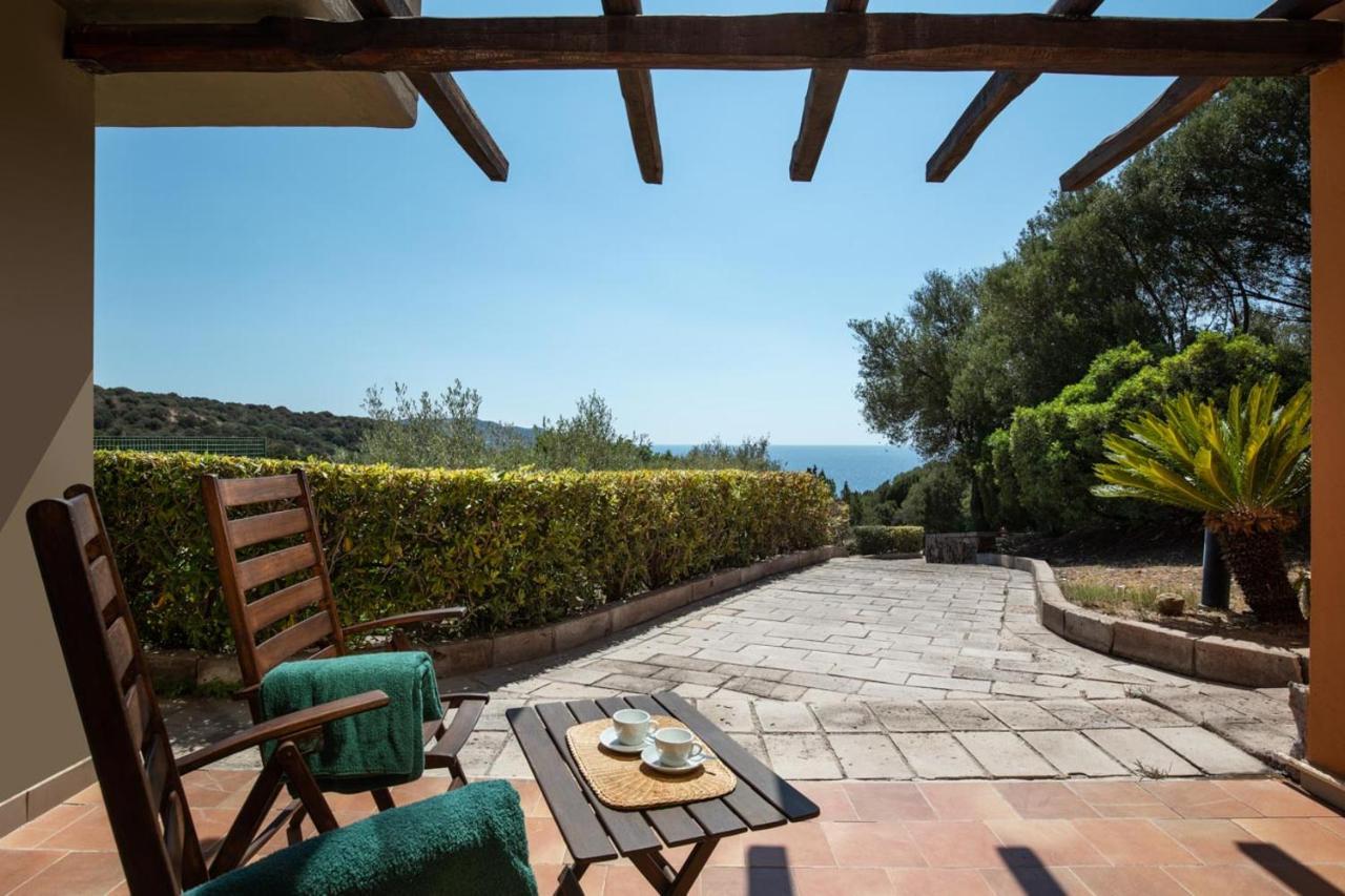 Baia Delle Ginestre Aparthotel