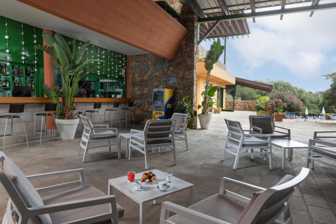 Baia Delle Ginestre Aparthotel