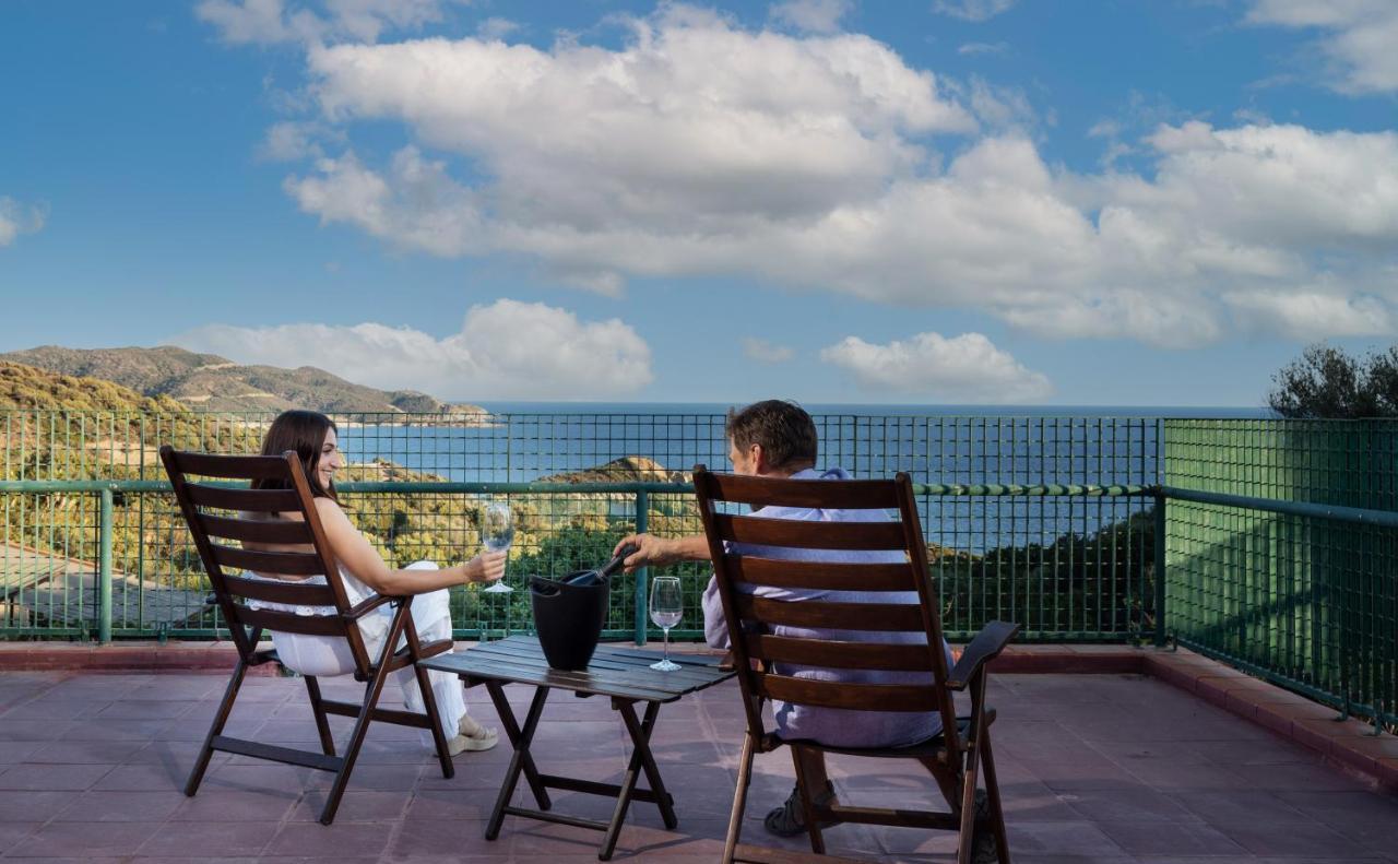 Baia Delle Ginestre 4* Teulada