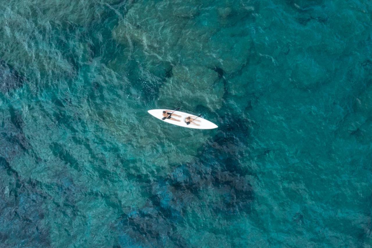 Aparthotel Baia Delle Ginestre Teulada