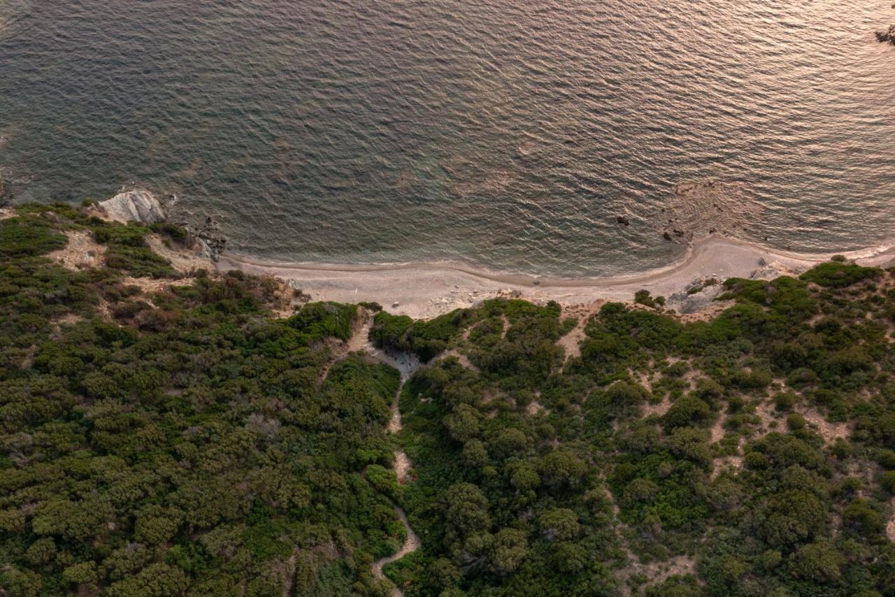 Baia Delle Ginestre 4* Teulada
