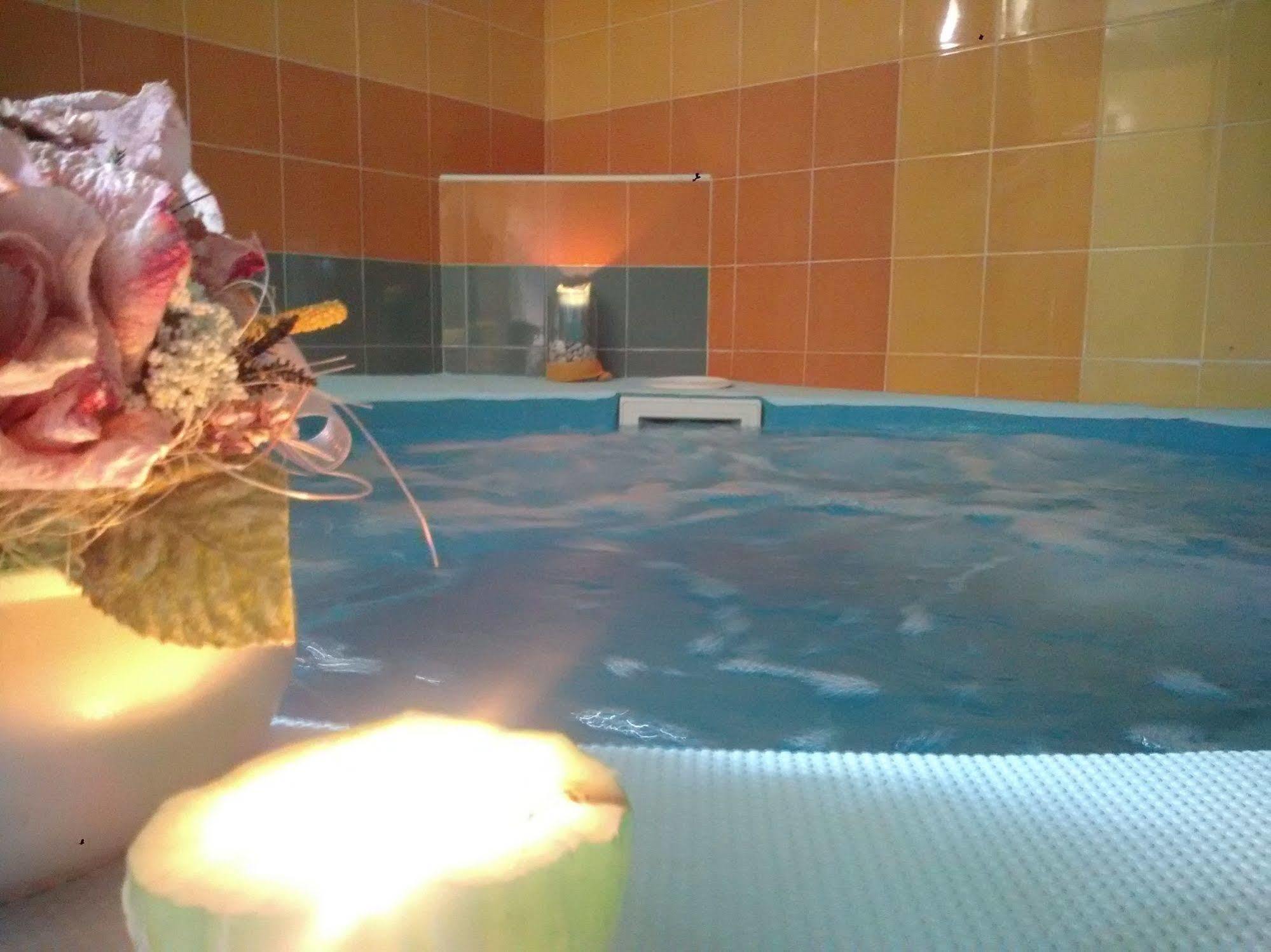 Baia Delle Ginestre Aparthotel 4*