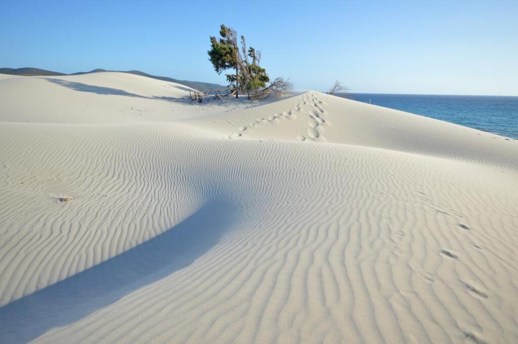 Baia Delle Ginestre 4* Teulada