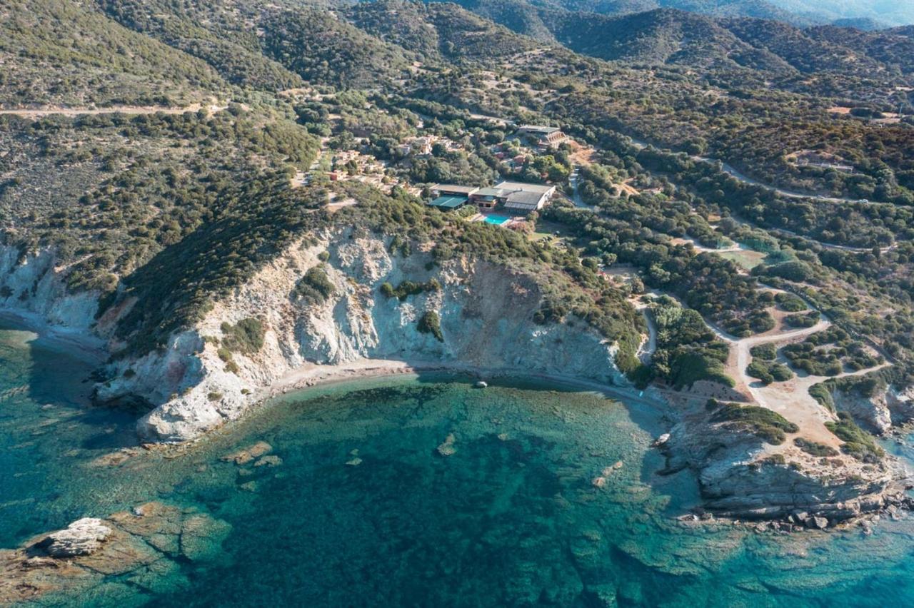 Eco Village Baia Delle Ginestre