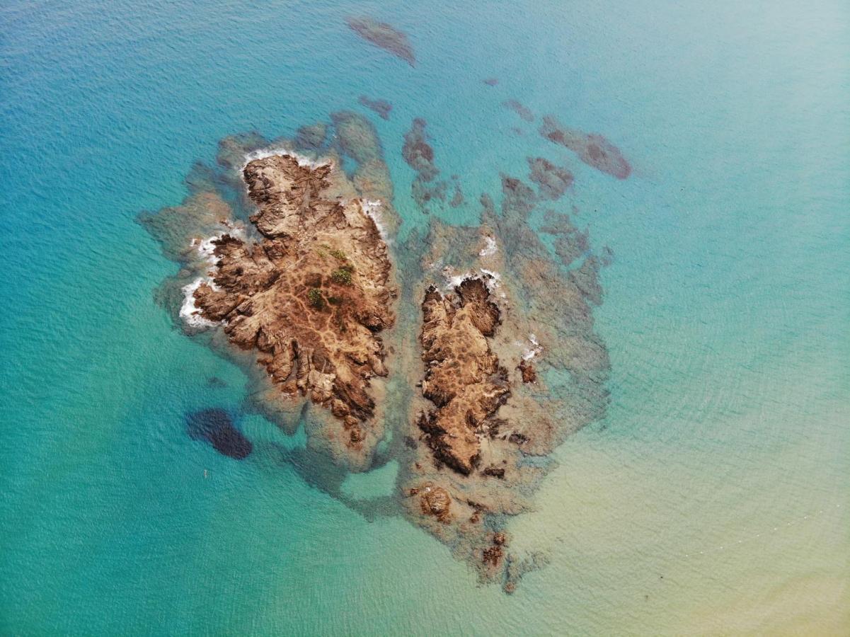 Appart hôtel Baia Delle Ginestre 4*