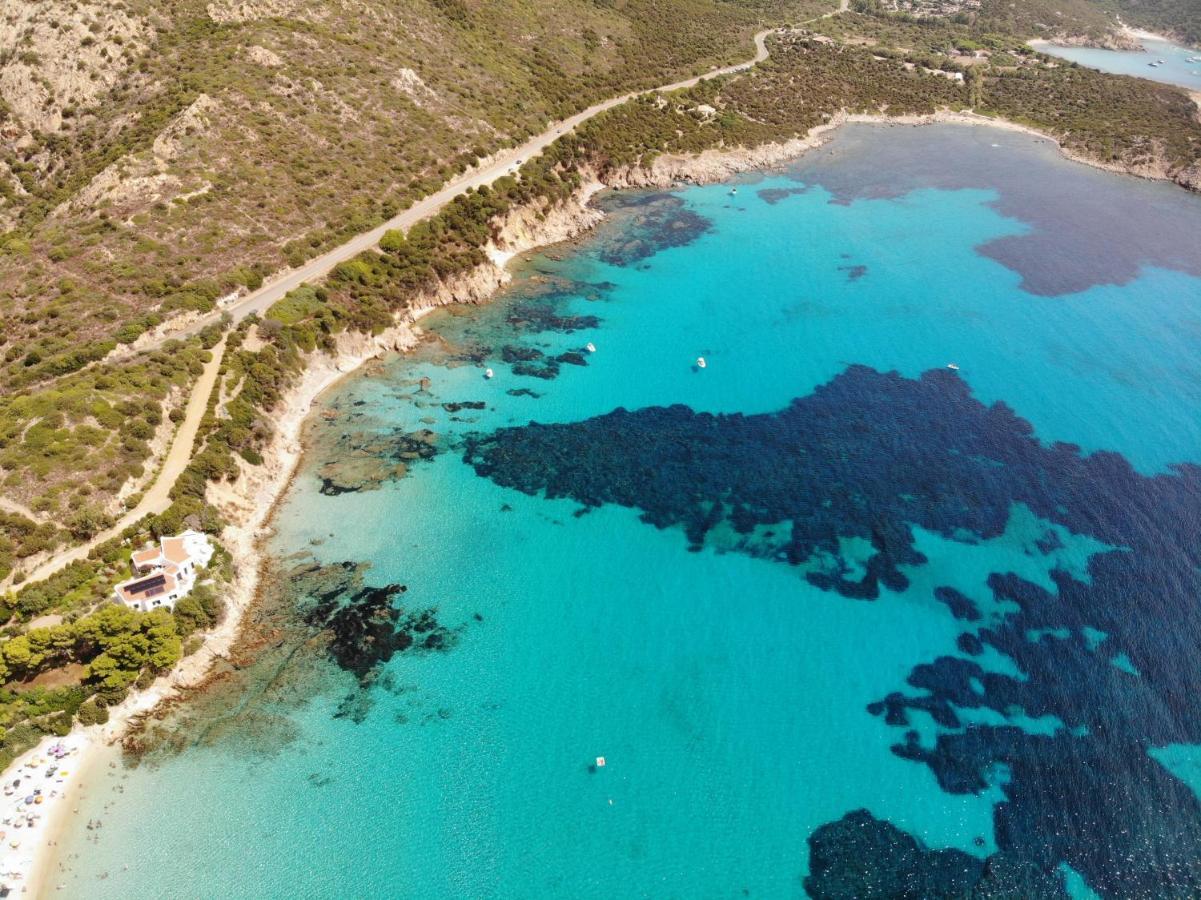 Baia Delle Ginestre Appart hôtel 4*