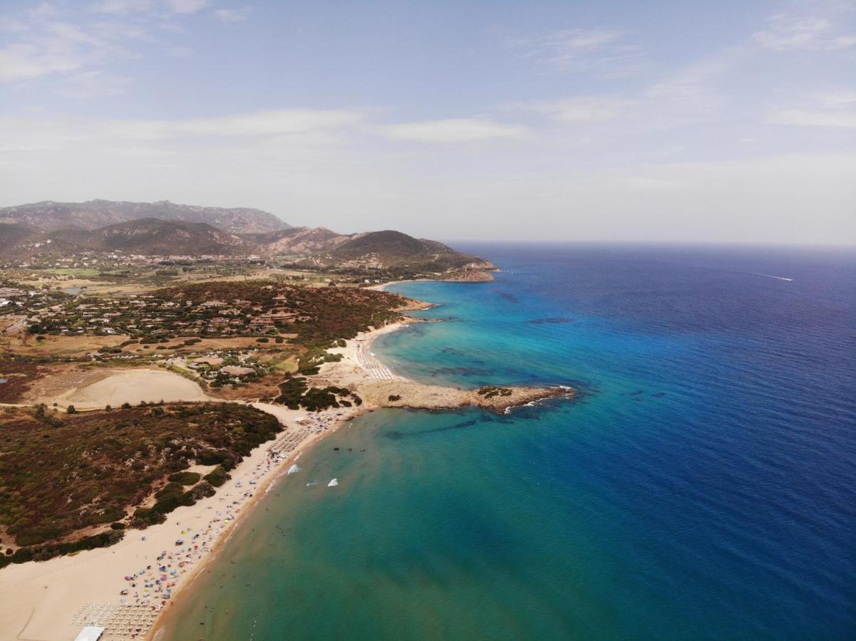 Eco Village Baia Delle Ginestre 4*