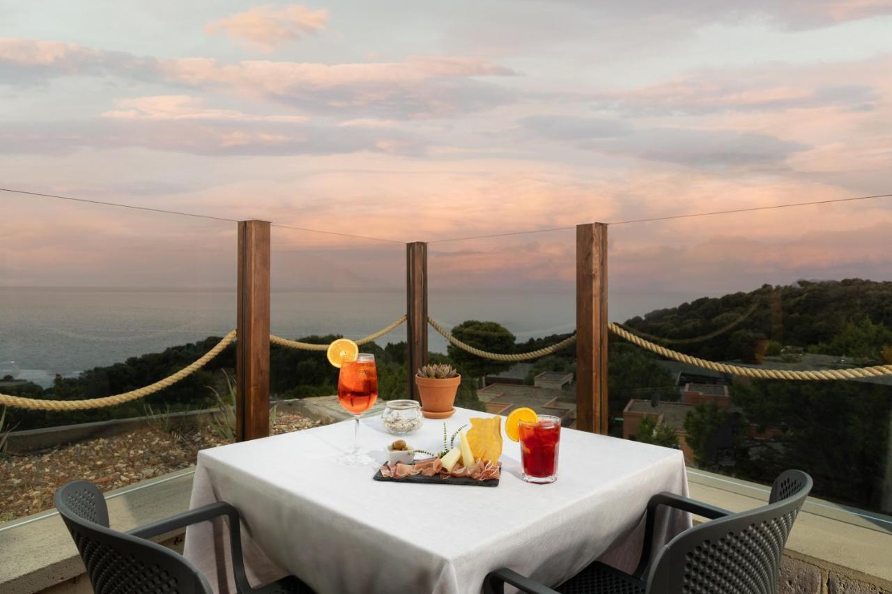 Eco Village Baia Delle Ginestre Apartahotel