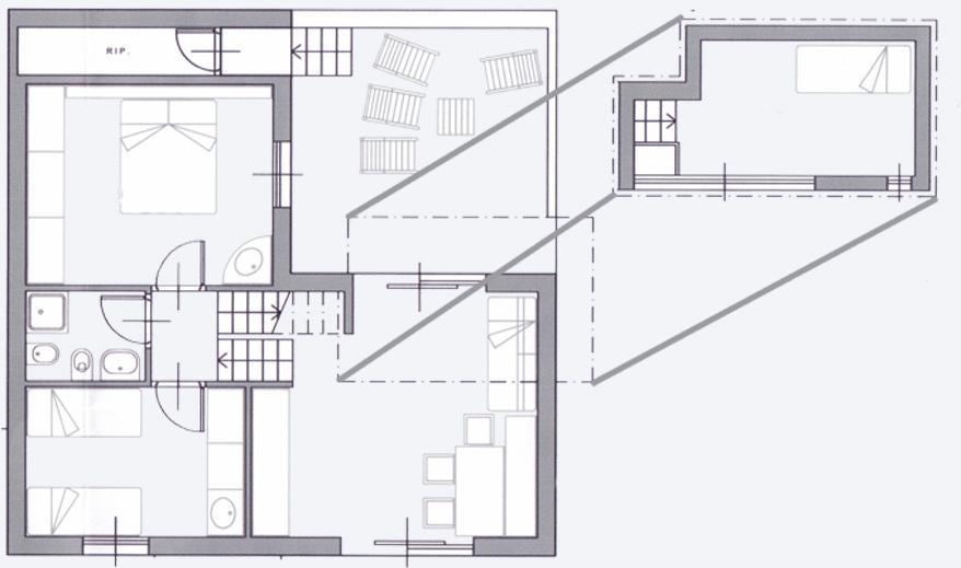 Apartahotel Eco Village Baia Delle Ginestre 4*