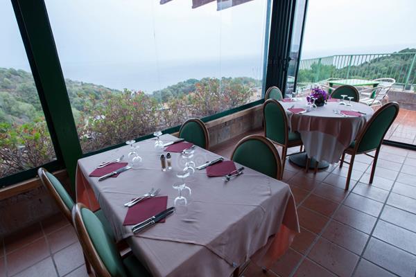 Eco Village Baia Delle Ginestre